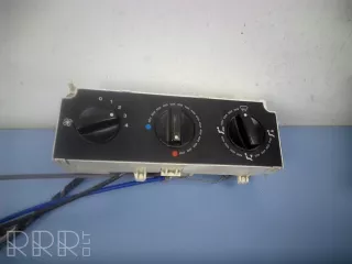 654984a , artAXP9677 Блок управления печки/климат-контроля Citroen Berlingo 1 Арт AXP9677, вид 1