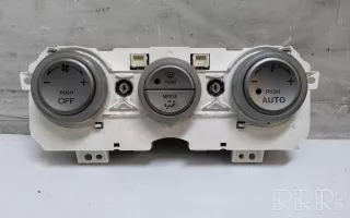 pptd30 , artJUR111201 Блок управления печки/климат-контроля Mazda 6 1 Арт JUR111201, вид 1