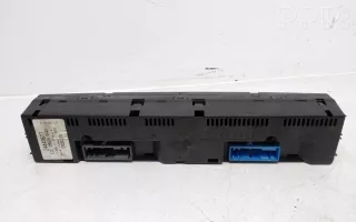 24449677, 69382201 , artJUR110282 Блок управления печки/климат-контроля Opel Omega B Арт JUR110282, вид 2
