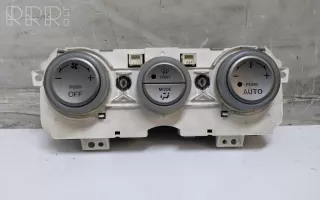 pptd30 , artJUR111203 Блок управления печки/климат-контроля Mazda 6 1 Арт JUR111203, вид 1
