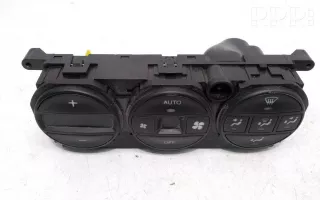69262209 , artJUR110318 Блок управления печки/климат-контроля Opel Vectra B Арт JUR110318, вид 1