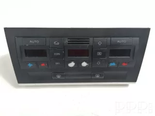 8e0820043 , artDAM21220 Блок управления печки/климат-контроля Audi A4 B6 Арт DAM21220, вид 1