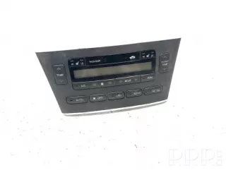 5598233410, 5598233410, 1464406712 , artAIR49827 Блок управления печки/климат-контроля Lexus ES 2 Арт AIR49827, вид 1