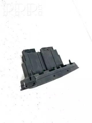 12801687ba, 12801687 , artAIR49926 Блок управления печки/климат-контроля Saab 9-3 2 Арт AIR49926, вид 2