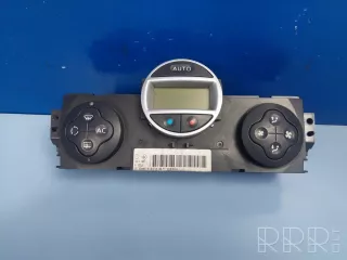 8200265572, , 69340007 , artAXP27025 Блок управления печки/климат-контроля Renault Grand Scenic 2 Арт AXP27025, вид 1