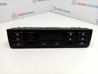 64114125794, 64116956319, 64116941732 , artATA12960 Блок управления печки/климат-контроля BMW 3 E46 Арт ATA12960, вид 1