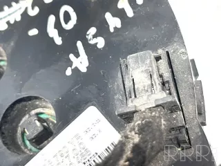 14908790yr, 14908790yr, a83001700 , artAIR49554 Блок управления печки/климат-контроля Fiat Ulysse 2 Арт AIR49554, вид 8