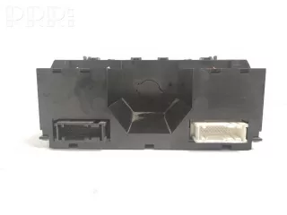 1x4f18d419ae , artKIS6763 Блок управления печки/климат-контроля Jaguar X-Type Арт KIS6763, вид 2