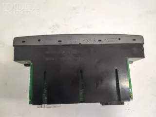 1x4f18d419ae , artKIS6763 Блок управления печки/климат-контроля Jaguar X-Type Арт KIS6763, вид 4