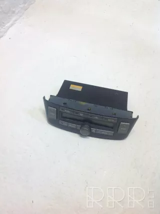 5590005150 , artMUS4701 Блок управления печки/климат-контроля Toyota Avensis 2 Арт MUS4701, вид 1