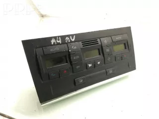 8e0820043 , artRDJ2955 Блок управления печки/климат-контроля Audi A4 B6 Арт RDJ2955, вид 1