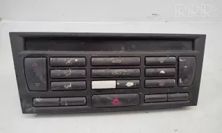12798057ea , artJUR112940 Блок управления печки/климат-контроля Saab 9-3 2 Арт JUR112940, вид 1