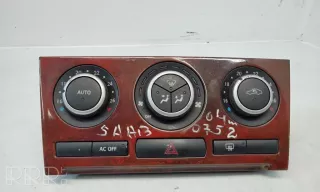 12772891ba , artJUR112944 Блок управления печки/климат-контроля Saab 9-3 2 Арт JUR112944, вид 1