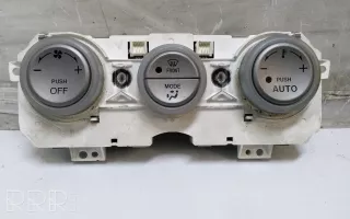 pptd30 , artJUR111210 Блок управления печки/климат-контроля Mazda 6 1 Арт JUR111210, вид 1