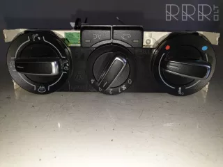6r0820045g , artNAB596 Блок управления печки/климат-контроля Volkswagen Polo 4 Арт NAB596, вид 1