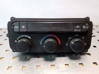 05005001af , artVAI11713 Блок управления печки/климат-контроля Chrysler Voyager 4 Арт VAI11713, вид 2
