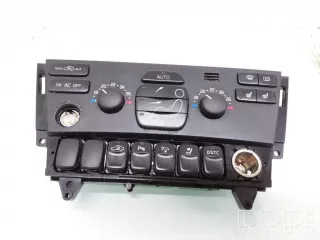 8697140, 04w36e01, m435eb0 , artARA55948 Блок управления печки/климат-контроля Volvo S60 1 Арт ARA55948, вид 1
