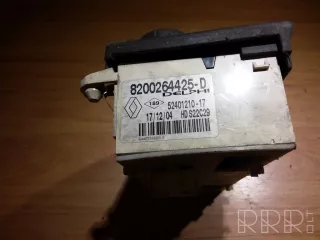 8200264425d , artKLI4758 Блок управления печки/климат-контроля Renault Laguna 2 Арт KLI4758, вид 3