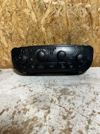 2038300285, 9140010322 , artNIC5084 Блок управления печки/климат-контроля Mercedes C W203 Арт NIC5084, вид 1