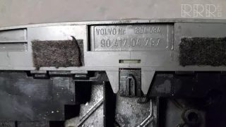 804634 , artAMB4455 Блок управления печки/климат-контроля Volvo V40 1 Арт AMB4455, вид 2