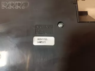 8697155, 04w37t, 10208 , artNAK121 Блок управления печки/климат-контроля Volvo V50 Арт NAK121, вид 2