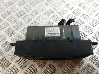 972503e610 , artSIG12197 Блок управления печки/климат-контроля Kia Sorento 1 Арт SIG12197, вид 2