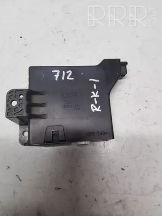 mb1776001802, 886500d170 , artOND712 Блок управления печки/климат-контроля Toyota Yaris 2 Арт OND712, вид 1
