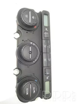 74241060 , artJPP368 Блок управления печки/климат-контроля Skoda Octavia A5 Арт JPP368, вид 1