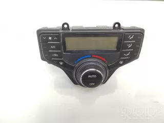 972502r610, 972502lxxx , artFRC57505 Блок управления печки/климат-контроля Hyundai i30 FD Арт FRC57505, вид 1