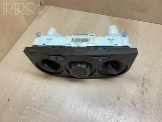 466119570, 5p2724112 , artSEA19622 Блок управления печки/климат-контроля Opel Corsa D Арт SEA19622, вид 4