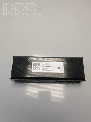 13598157, 3230100000000x, 544969533 , artSIS351 Блок управления печки/климат-контроля Chevrolet Camaro 6 Арт SIS351, вид 1
