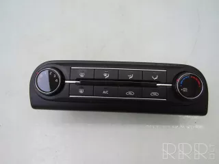 97250j7040 , artLCR1463 Блок управления печки/климат-контроля Kia Ceed 3 Арт LCR1463, вид 1