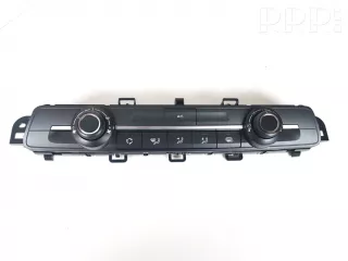 98340416zd, 98340416zd , artRUM3336 Блок управления печки/климат-контроля Opel Combo E Арт RUM3336, вид 5