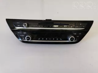 7947869 , artGVG3006 Блок управления печки/климат-контроля BMW 5 G30/G31 Арт GVG3006, вид 1