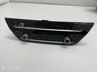 7947869 , artNAR36663 Блок управления печки/климат-контроля BMW 5 G30/G31 Арт NAR36663, вид 1
