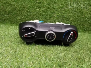 97250g6960asb , artDTR35188 Блок управления печки/климат-контроля Kia Picanto 3 Арт DTR35188, вид 1