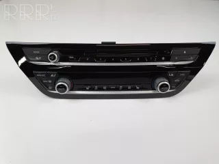 7947869, 40450181 , artCAP8286 Блок управления печки/климат-контроля BMW 5 G30/G31 Арт CAP8286, вид 1