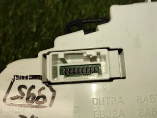 dn1t18c612af , artDTR33399 Блок управления печки/климат-контроля Ford EcoSport Арт DTR33399, вид 2
