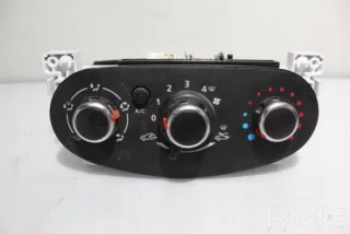 artHMP12149 Блок управления печки/климат-контроля Dacia Dokker Арт HMP12149