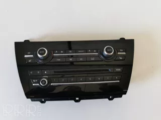 6818675 , artGVG1155 Блок управления печки/климат-контроля BMW X5 F15 Арт GVG1155, вид 1