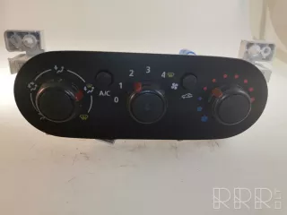 e1093049a, 30080060 , artSCH2141 Блок управления печки/климат-контроля Opel Vivaro B Арт SCH2141, вид 1