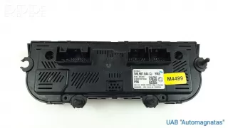 3v0907044cj, , m4499 , artKAM13298 Блок управления печки/климат-контроля Skoda Superb 3 Арт KAM13298, вид 2
