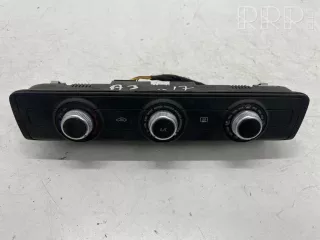 8v0820047f , artNAR10345 Блок управления печки/климат-контроля Audi A3 8V Арт NAR10345, вид 1