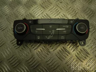 f1et18c612aj, , y1047 , artTAN1253 Блок управления печки/климат-контроля Ford Focus 4 Арт TAN1253, вид 1