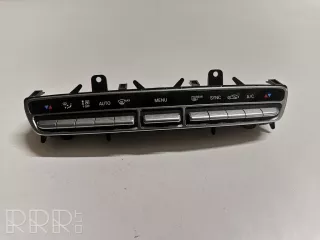 2059058813 , artADO1151 Блок управления печки/климат-контроля Mercedes C W205 Арт ADO1151, вид 1