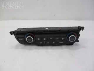 97250-g5xxx , artDAW25875 Блок управления печки/климат-контроля Kia Niro Арт DAW25875, вид 1