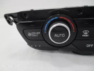 97250-g5xxx , artDAW25875 Блок управления печки/климат-контроля Kia Niro Арт DAW25875, вид 4