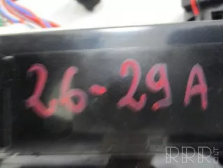 97250-g5xxx , artDAW25875 Блок управления печки/климат-контроля Kia Niro Арт DAW25875, вид 6