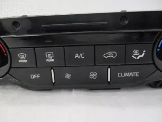 97250-g5xxx , artDAW25875 Блок управления печки/климат-контроля Kia Niro Арт DAW25875, вид 7