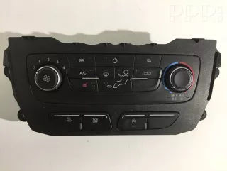 1854919980, , kt1t19980hac , artMKA10389 Блок управления печки/климат-контроля Ford Tourneo Арт MKA10389, вид 1